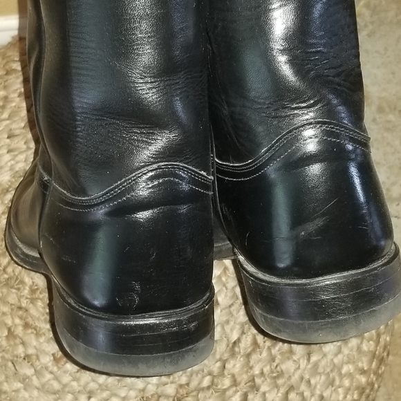 COPY - Men's Justin Boots - Picture 2 of 6